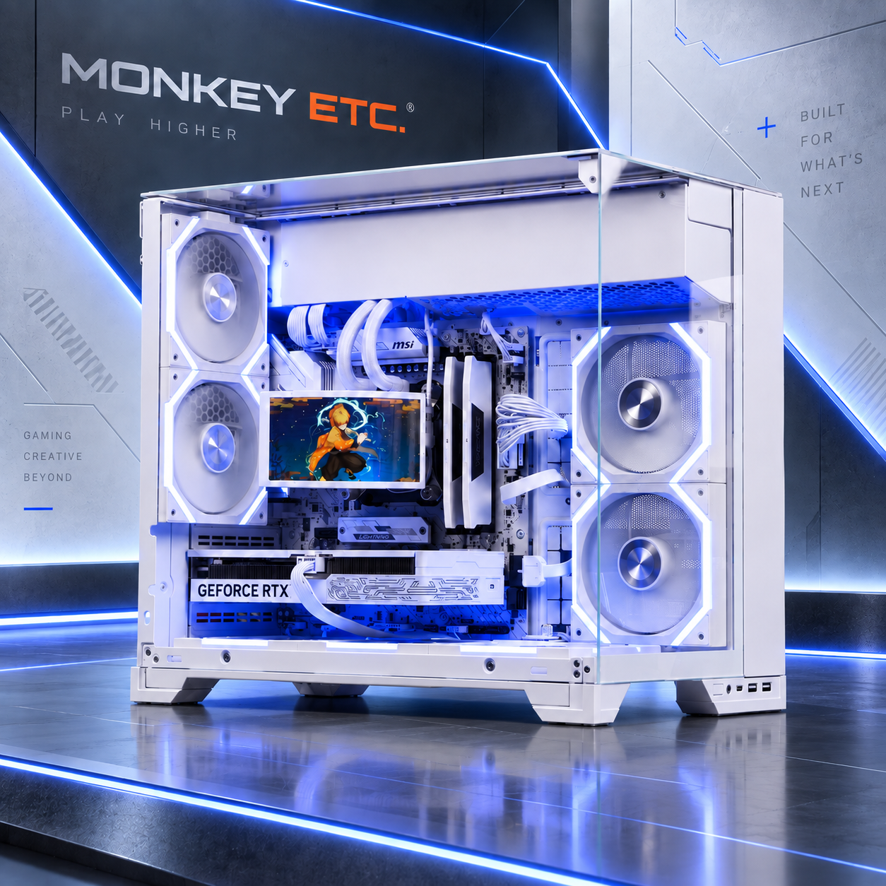 COMPACT POWER